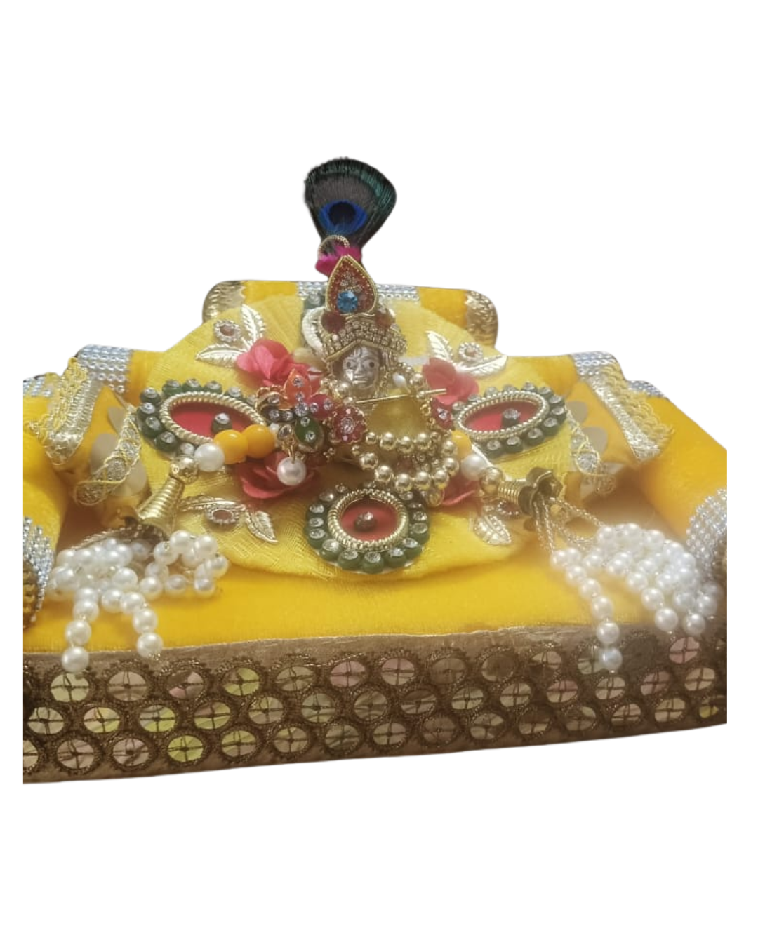 laddoo gopal