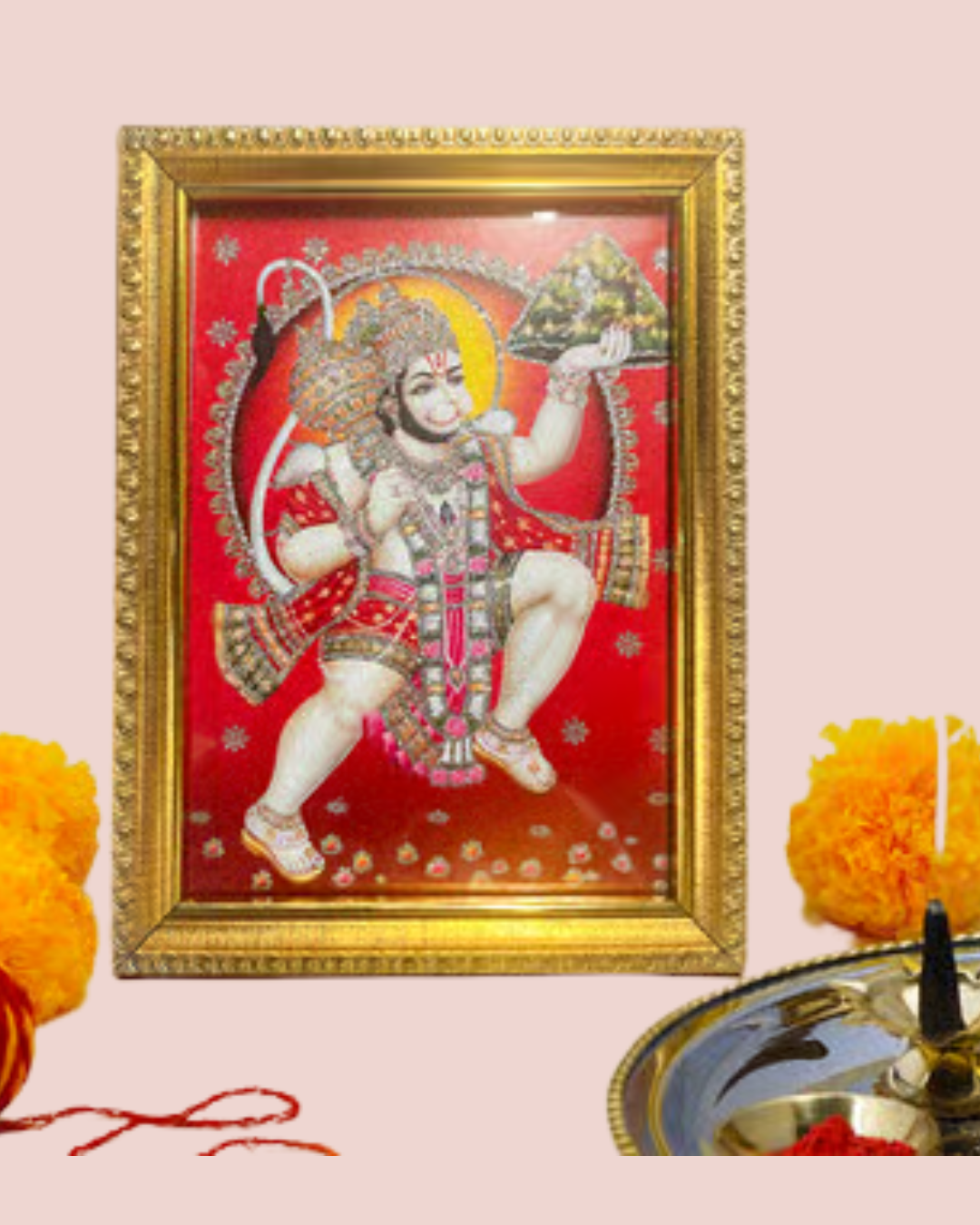 Hanuman photo